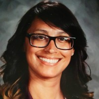 Nancy Ruth Peña, M.Ed.