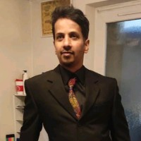 Zaheer Dharwar