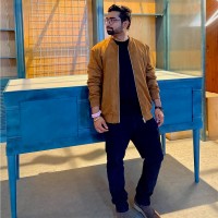Shivam Gupta