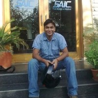 Abhishek Gahlout