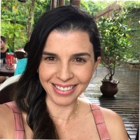 Rafaella Venturini Buffon Supelete