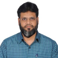 Mohammed Majid Ali