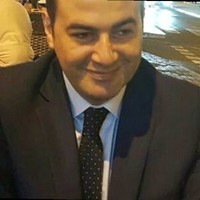 khaled maher
