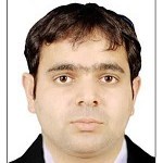 Navneet Kapoor