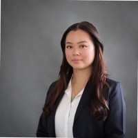 Ngoc-Thuy, Aurélie DUONG