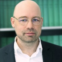 Dr. Johannes Heuschmid