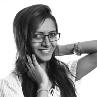 Chaitali Shah