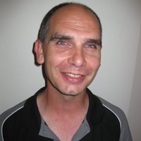 Tim Calvert