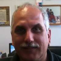 Mike Russo