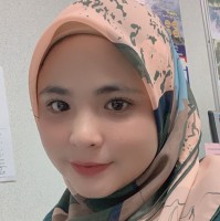 Izzah Nadzirah