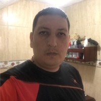 Jorge Xavier Cardenas Caicedo