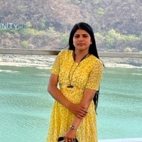 Puja Pawar