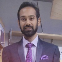 Anant Maheshwari