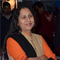 Sushma Choudhary