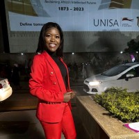 Ngoako Bevley Molele