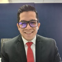 Moisés Flores Hernández