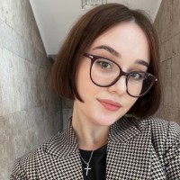 Анастасия Силаенкова
