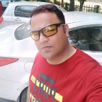 Gaurav Rana