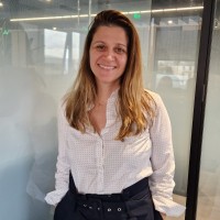Dimitra Marougka, ACCA