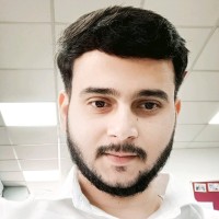 Syed Mohommad Ali Haider