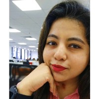 Krishna Sheth