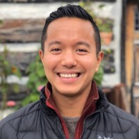 Ricky Chin