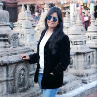 BHARTI JAIN
