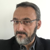 Laurent Mulhaupt