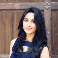 Khushboo Bhatt
