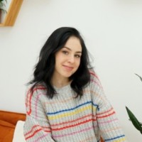 Yelizaveta Aliantsevich