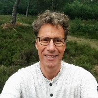 Hans Geluk