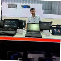 Syed Najibur Rahaman