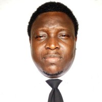 Bamidele Aleshe