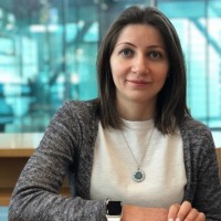 Shushan Hovhannisyan