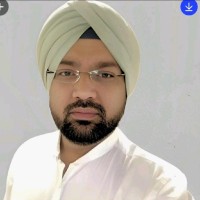 Amardeep Singh