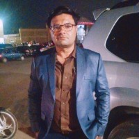 Ubaid Iqbal