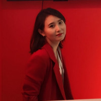 Esther Zhang
