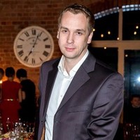 Dmitrii Shcherbakov