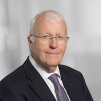 Torben Vistisen