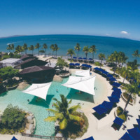 Radisson Blu Resort Fiji Denarau Island
