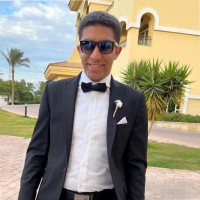 Abdelrahman Osama Anwar
