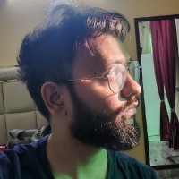 Ashutosh Parashar