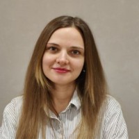 Olga Voronina