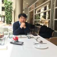 Tony Tang