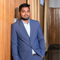 SharathKumar K