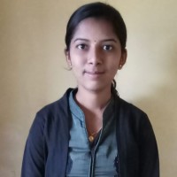 Pooja N S