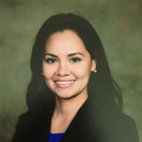 Maria Luisa Martinez
