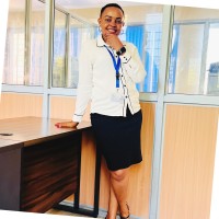 Irene N Musyoka