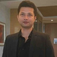 Pinakee Chowdhury