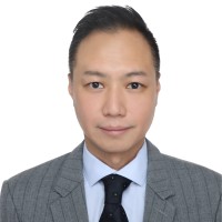 Luis Chan